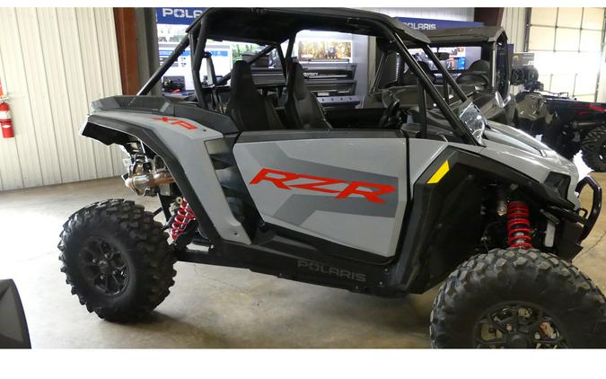 2025 Polaris RZR XP 1000 Premium