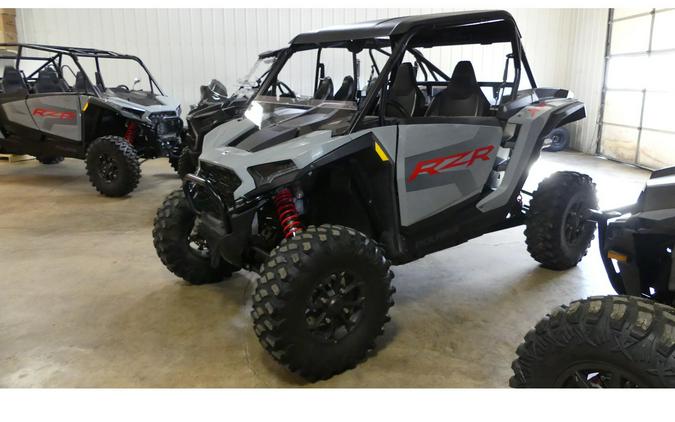 2025 Polaris RZR XP 1000 Premium