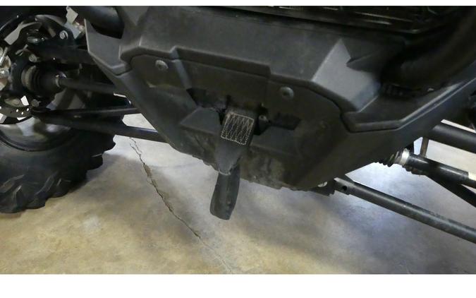 2025 Polaris RZR XP 1000 Premium