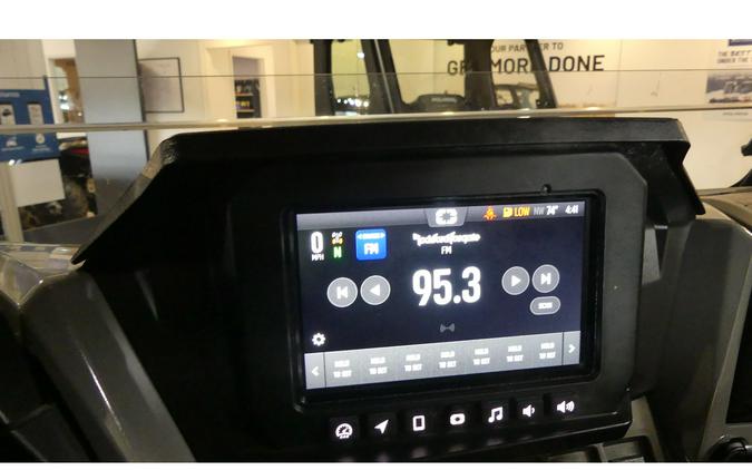 2025 Polaris RZR XP 1000 Premium