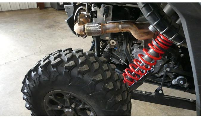 2025 Polaris RZR XP 1000 Premium