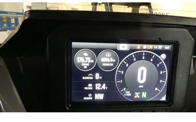 2025 Polaris RZR XP 1000 Premium