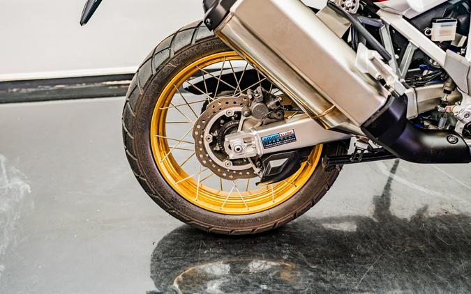 2022 Honda Africa Twin Adventure Sports ES DCT