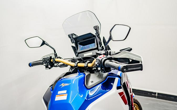 2022 Honda Africa Twin Adventure Sports ES DCT