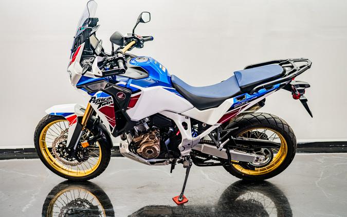 2022 Honda Africa Twin Adventure Sports ES DCT