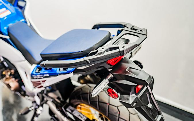 2022 Honda Africa Twin Adventure Sports ES DCT