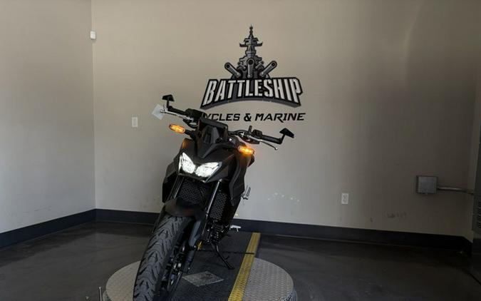 2025 Honda CB750 Hornet