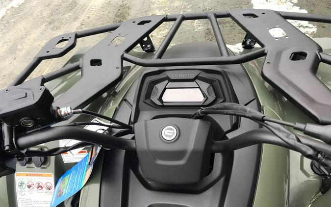 2026 CForce 400 - CFMOTO