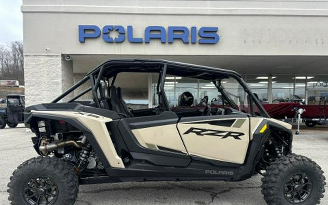 2026 Polaris RZR XP 4 1000 Sport