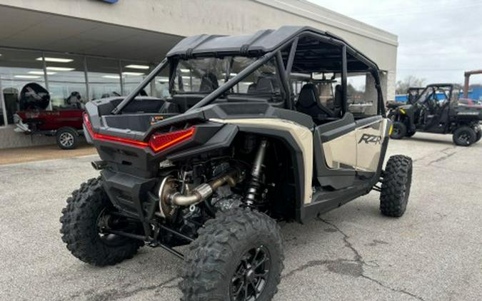 2026 Polaris RZR XP 4 1000 Sport