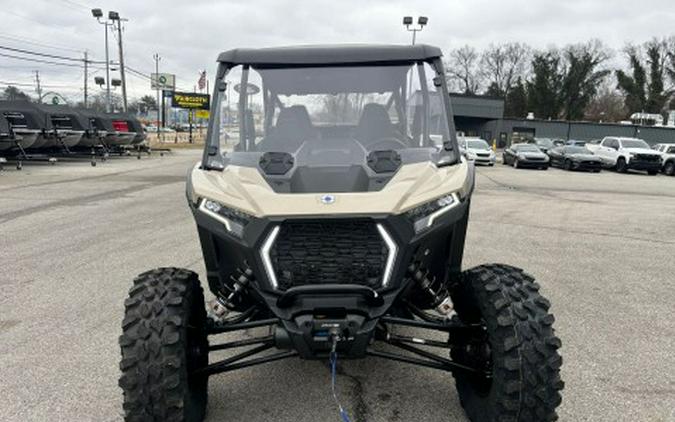 2026 Polaris RZR XP 4 1000 Sport