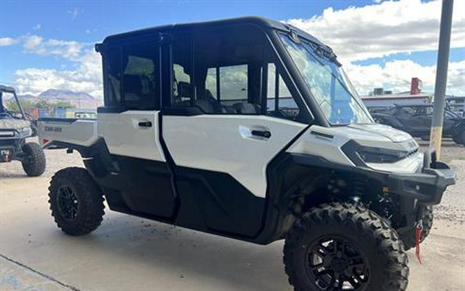 2026 Can-Am Defender MAX Limited HD11