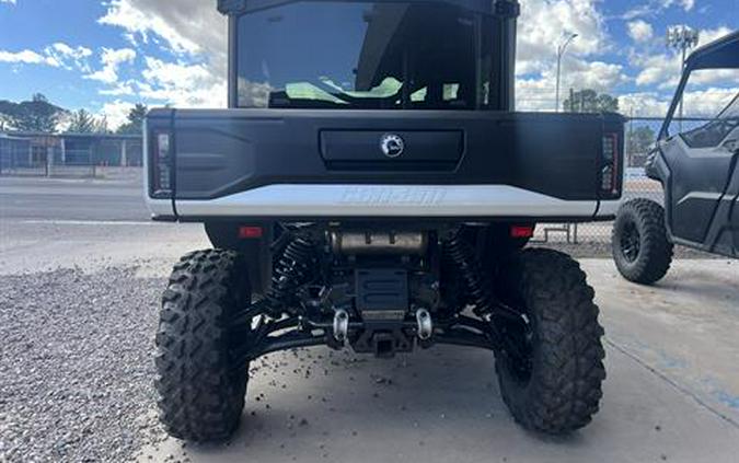 2026 Can-Am Defender MAX Limited HD11