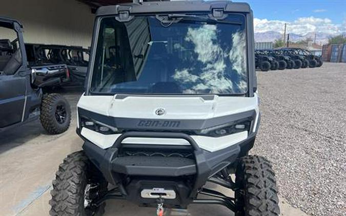 2026 Can-Am Defender MAX Limited HD11
