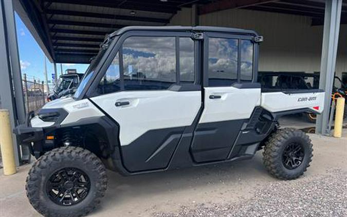 2026 Can-Am Defender MAX Limited HD11