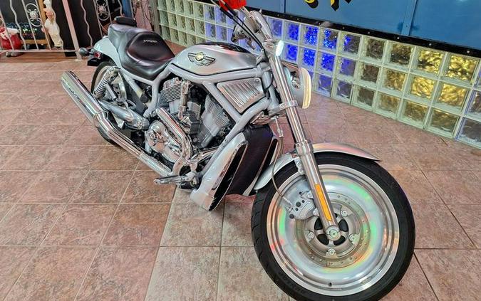 2003 Harley-Davidson® VRSCA - V-Rod®