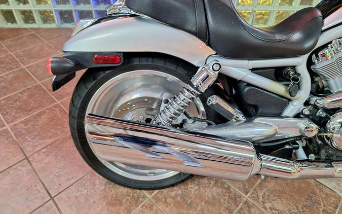 2003 Harley-Davidson® VRSCA - V-Rod®