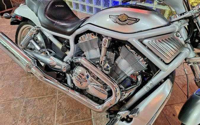 2003 Harley-Davidson® VRSCA - V-Rod®