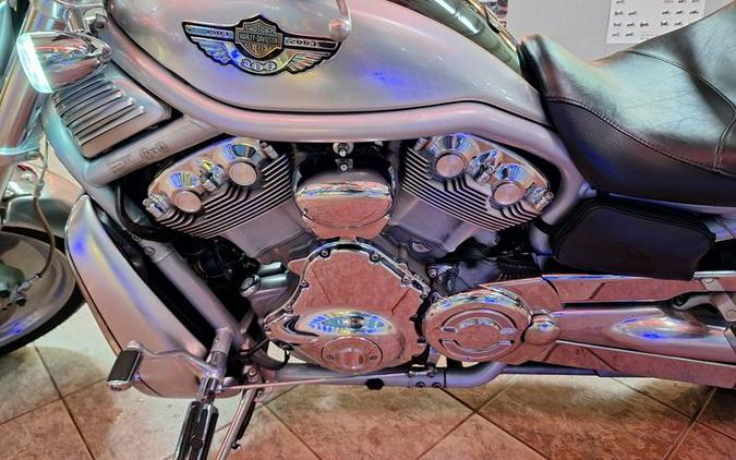 2003 Harley-Davidson® VRSCA - V-Rod®
