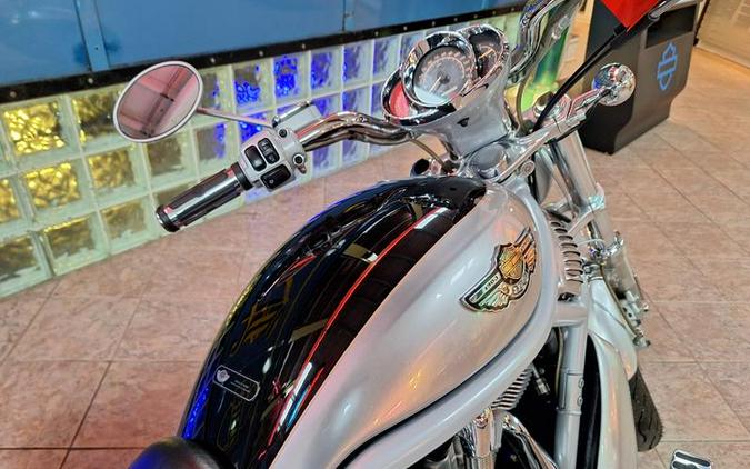 2003 Harley-Davidson® VRSCA - V-Rod®