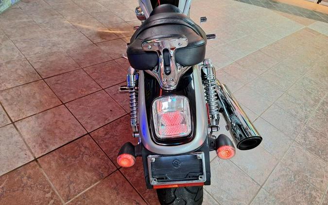 2003 Harley-Davidson® VRSCA - V-Rod®