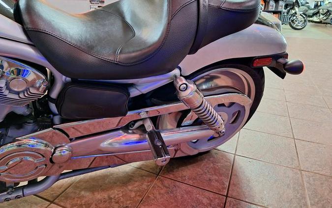 2003 Harley-Davidson® VRSCA - V-Rod®