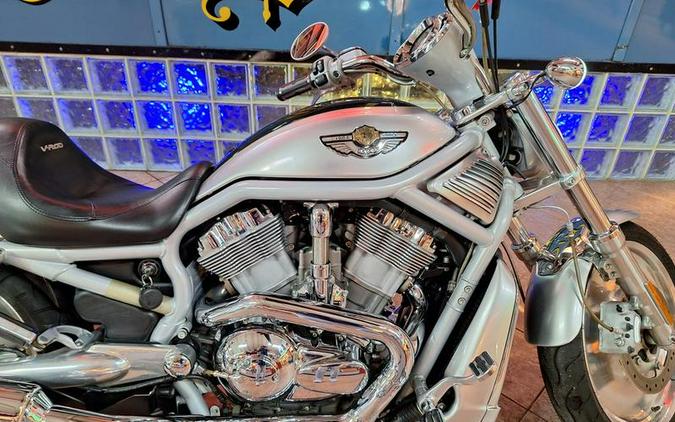2003 Harley-Davidson® VRSCA - V-Rod®