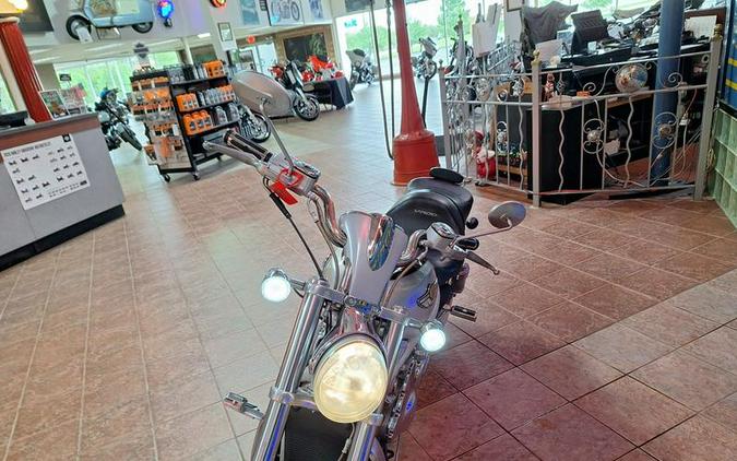 2003 Harley-Davidson® VRSCA - V-Rod®