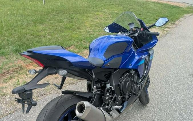 2024 Yamaha YZF R1