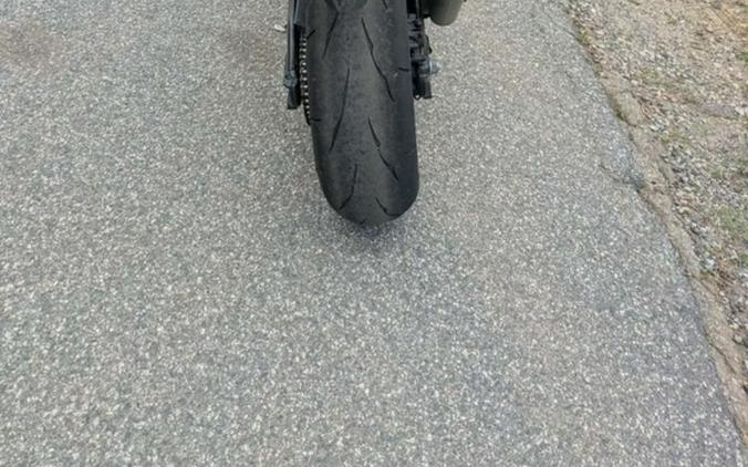 2024 Yamaha YZF R1