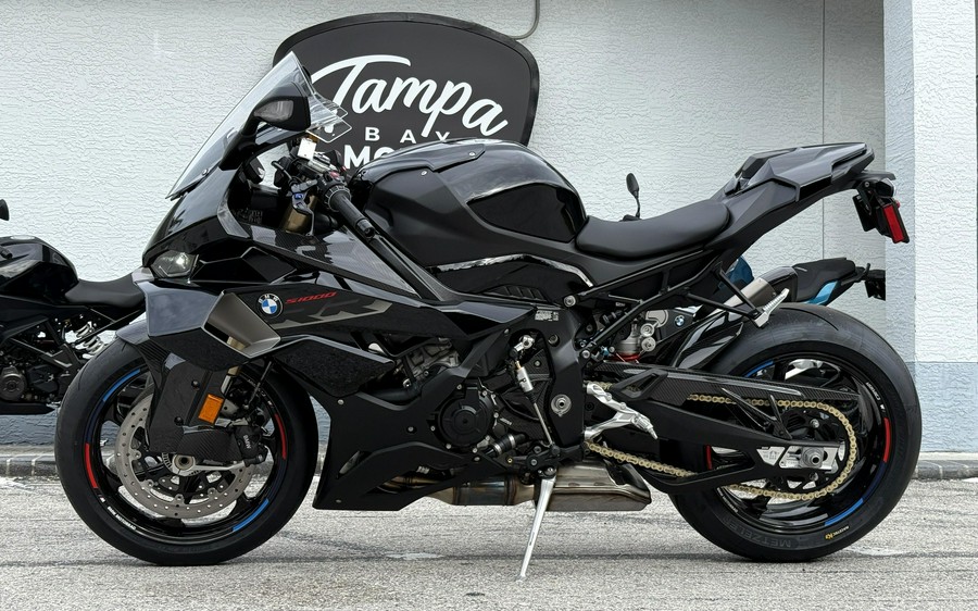 2026 BMW S 1000 RR