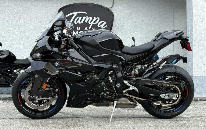 2026 BMW S 1000 RR