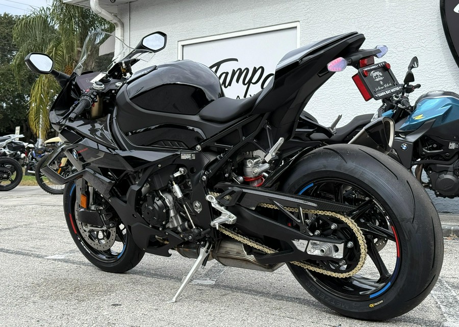 2026 BMW S 1000 RR