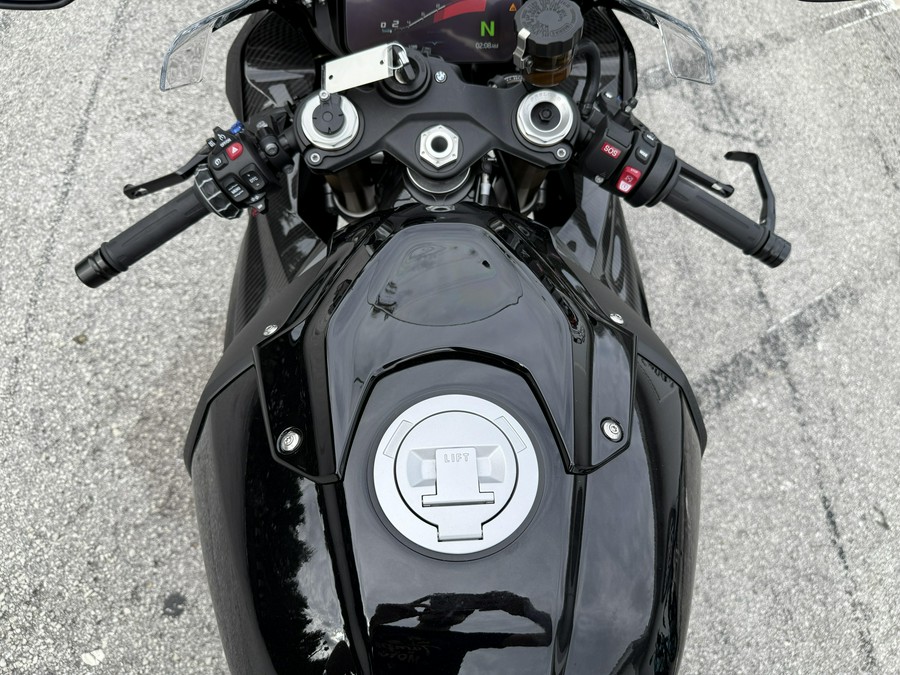 2026 BMW S 1000 RR