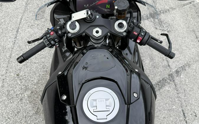 2026 BMW S 1000 RR