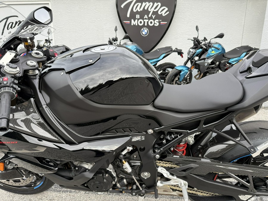 2026 BMW S 1000 RR