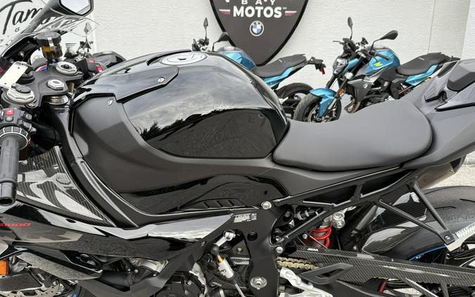 2026 BMW S 1000 RR