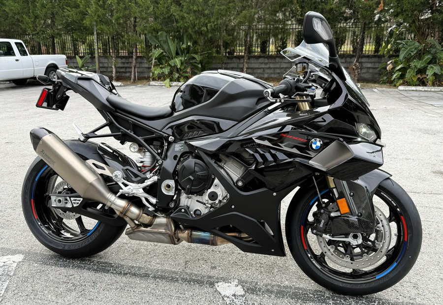 2026 BMW S 1000 RR