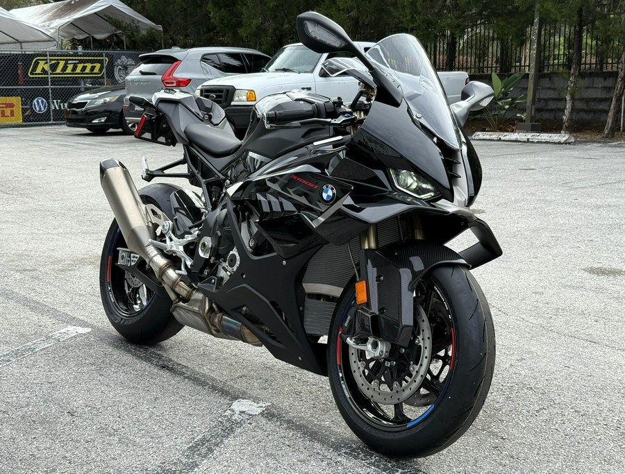 2026 BMW S 1000 RR