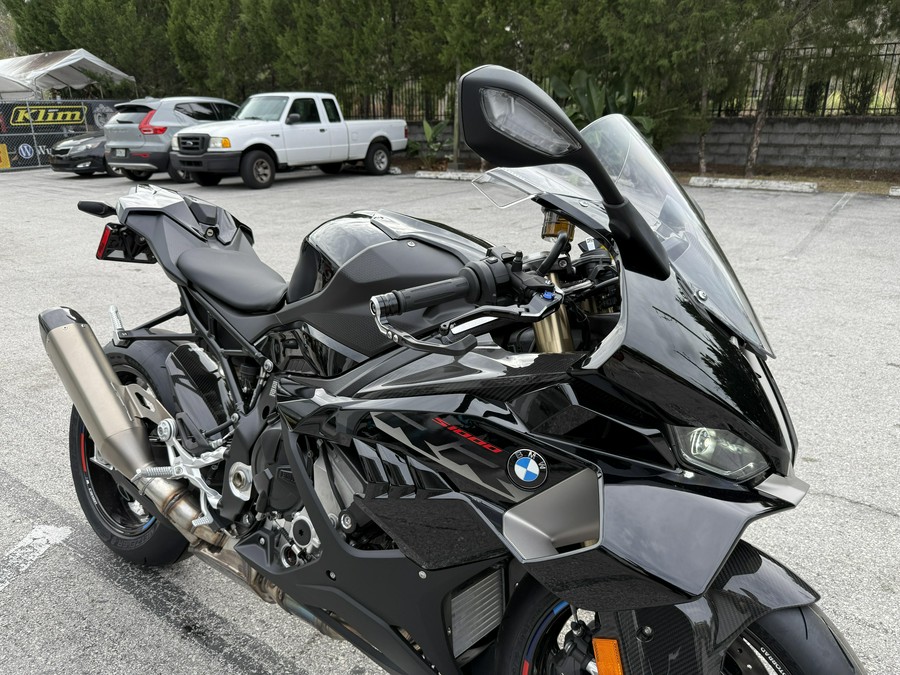 2026 BMW S 1000 RR