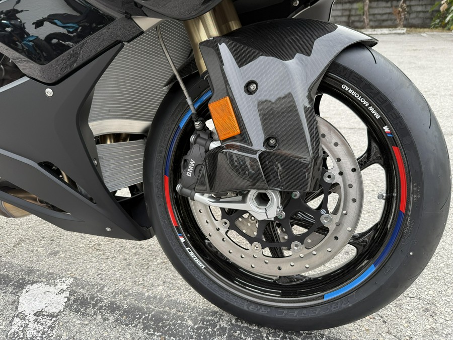 2026 BMW S 1000 RR