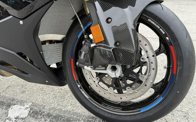 2026 BMW S 1000 RR