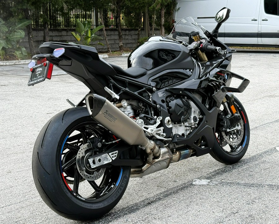 2026 BMW S 1000 RR