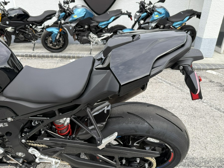 2026 BMW S 1000 RR