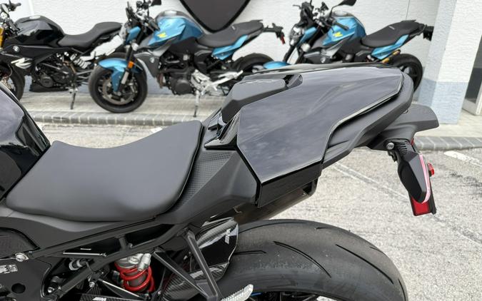 2026 BMW S 1000 RR
