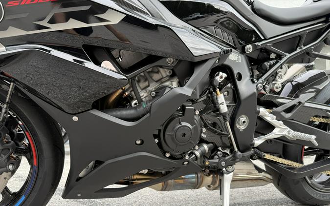 2026 BMW S 1000 RR