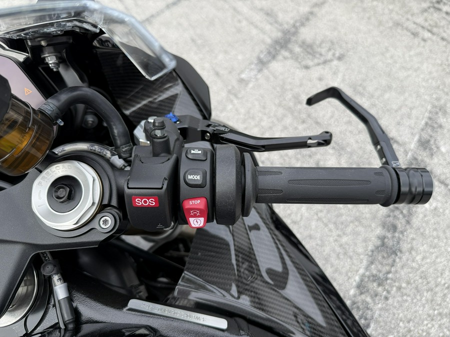 2026 BMW S 1000 RR