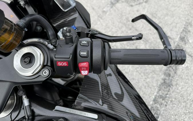 2026 BMW S 1000 RR