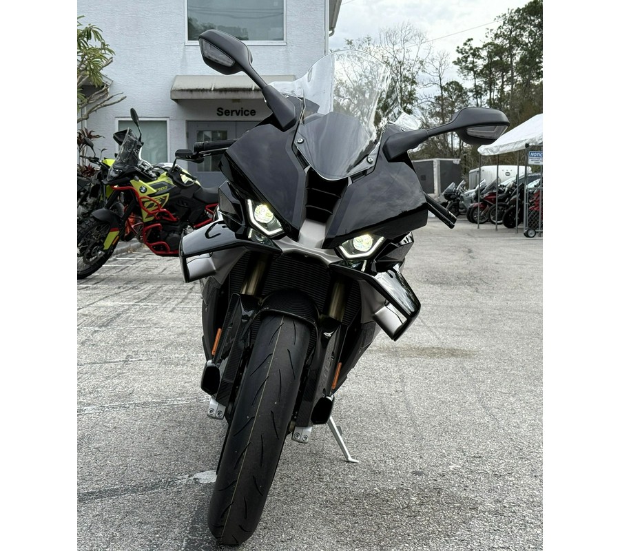 2026 BMW S 1000 RR