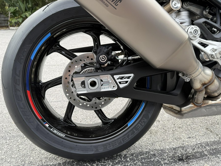 2026 BMW S 1000 RR